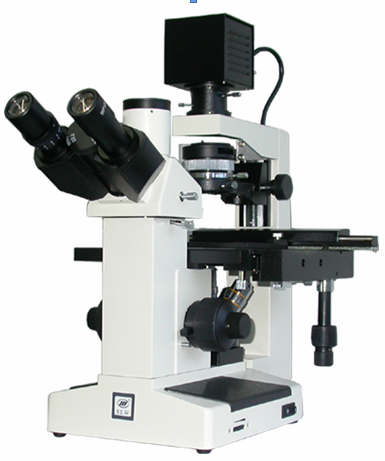 LWD200-37T有限远倒置生物显微镜