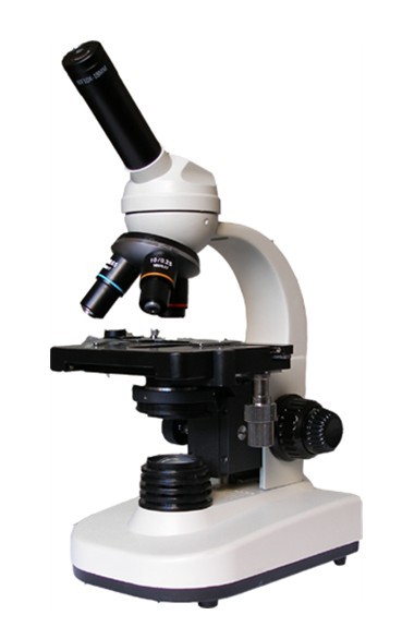 LW36A单目生物显微镜