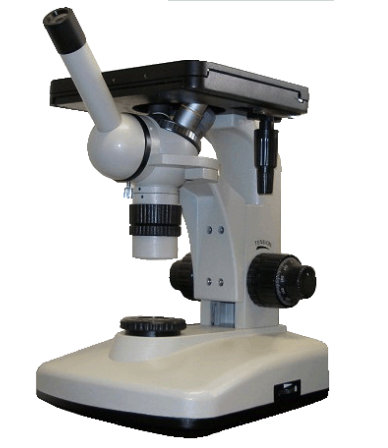 LWD200-4XI 倒置金相显微镜