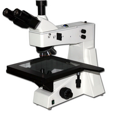 LW400LMDT 正置明暗场金相显微镜
