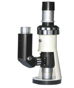 BJ-X 手持金相显微镜