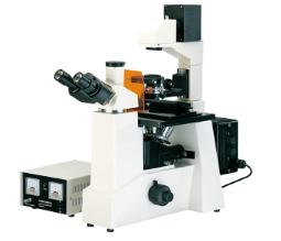 LWD200-37FT倒置荧光显微镜