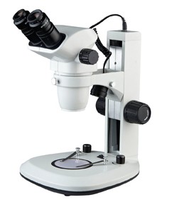 PXS6T/PXS6B  三目/双目体视显微镜