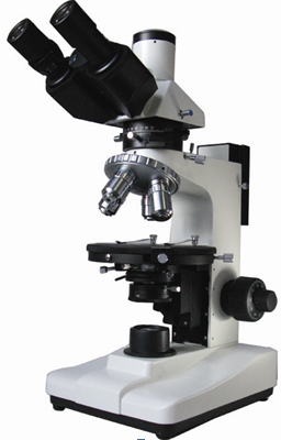 LW150LPT透反射偏光显微镜