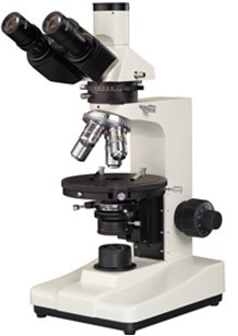 LW150PT 三目透射偏光显微镜