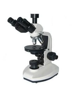 LW35PT偏光显微镜