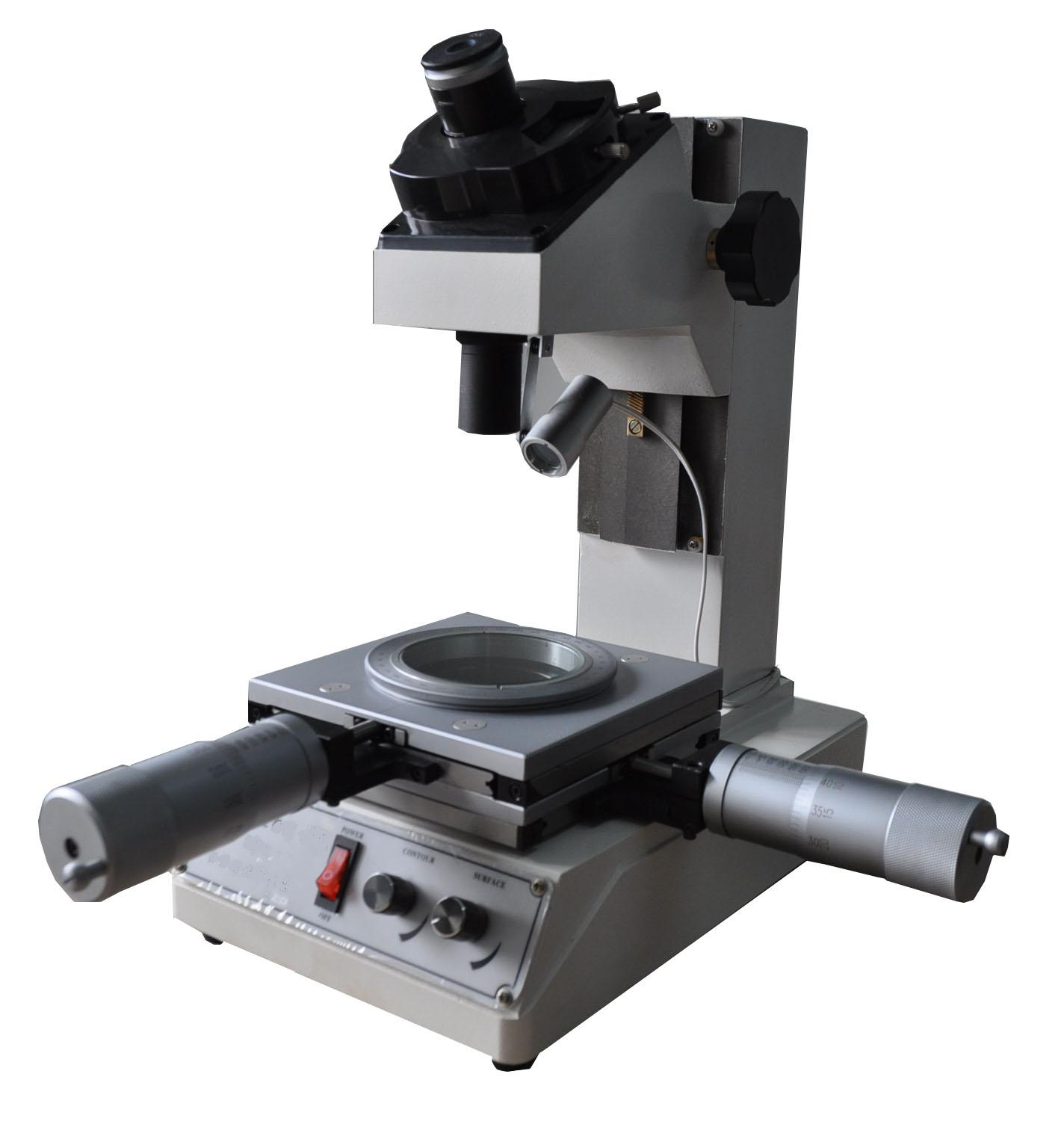 CW0505小型工具显微镜