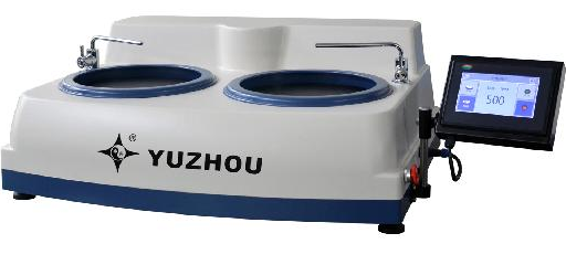 YMP-2-300/YMP-2-250型金相试样磨抛机