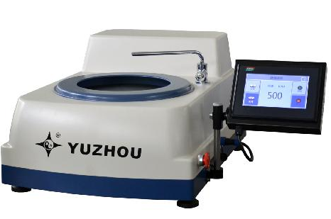 YMP-1-300/YMP-1-250金相试样磨抛机