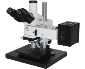 LWM300DIC微分干涉相衬工业检测显微镜