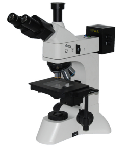 LW300DIC正置微分干涉相衬金相显微镜