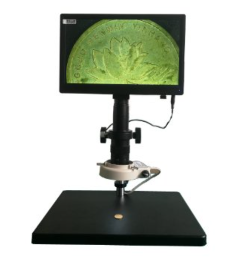 MDP-A1 单视角检查一体机显微镜