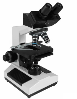 LW100T生物显微镜