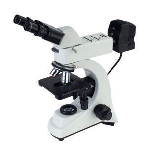 透反射金相显微镜LW500LJT
