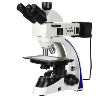 透反射金相显微镜LW200LJT