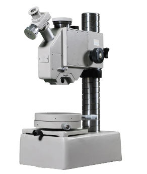 9J光切法显微镜