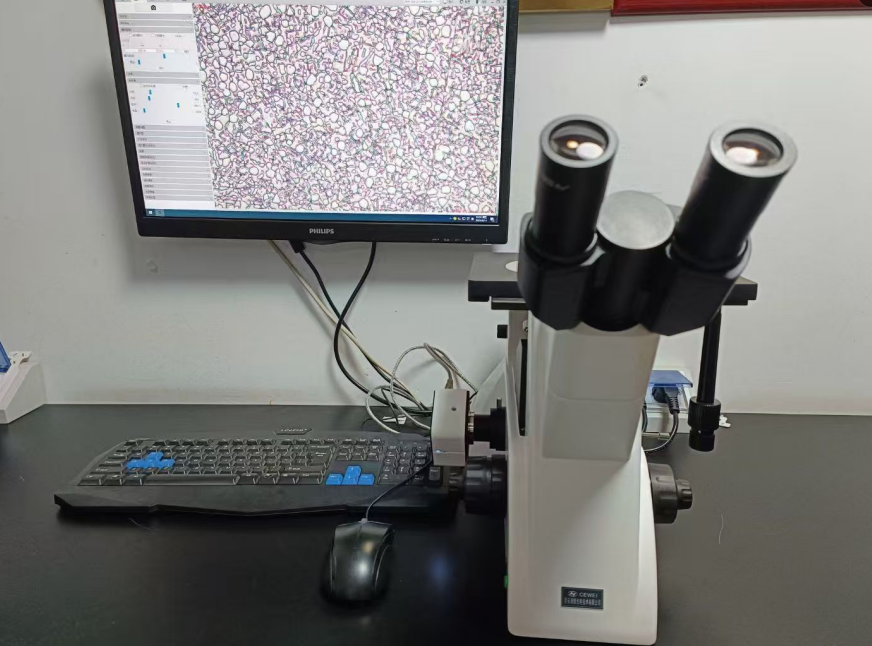 实验室仪器打包服务